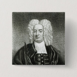 Baumwolle Mather Button