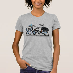 Baumwollfanclub T-Shirt