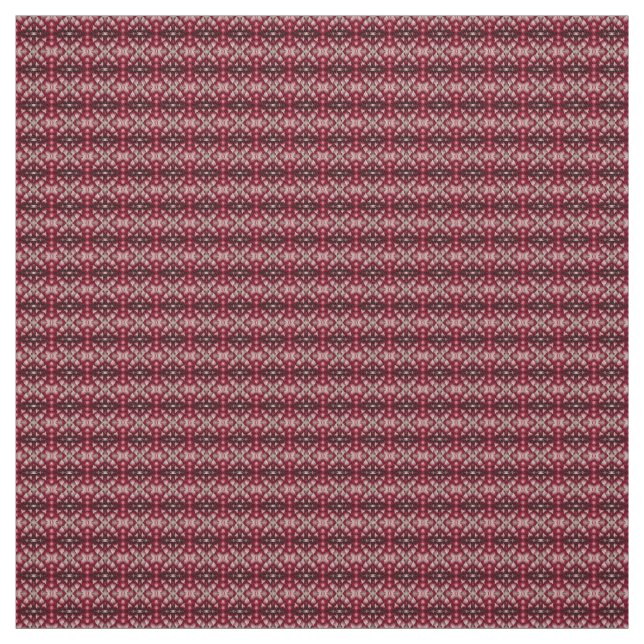 Baumwollgewebe (58" Breite) Stoff (Muster)