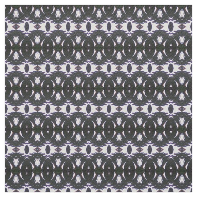 Baumwollgewebe (58" Breite) Stoff (Muster)