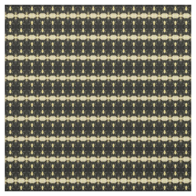 Baumwollgewebe (58" Breite) Stoff (Muster)