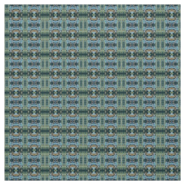 Baumwollgewebe (58" Breite) Stoff (Muster)