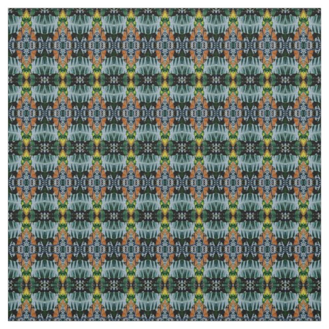 Baumwollgewebe (58" Breite) Stoff (Muster)