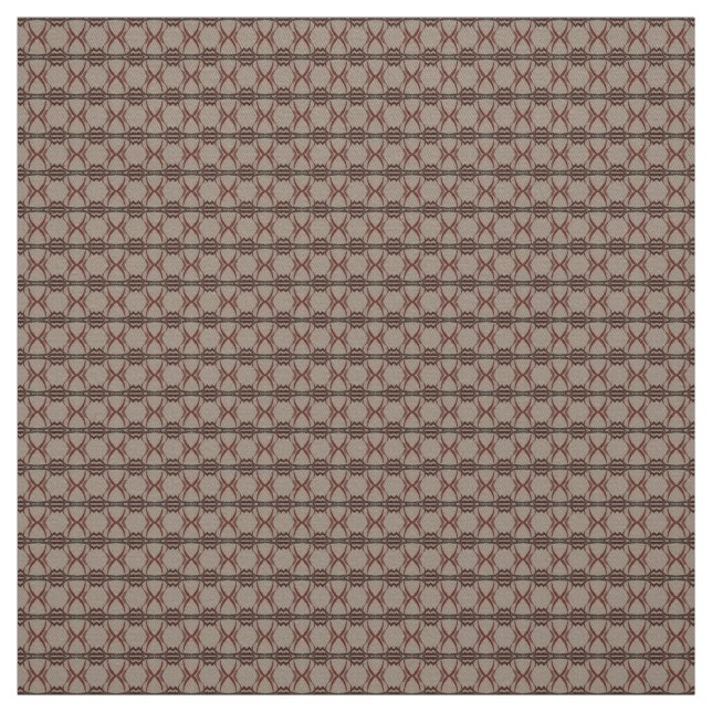 Baumwollgewebe (58" Breite) Stoff (Muster)