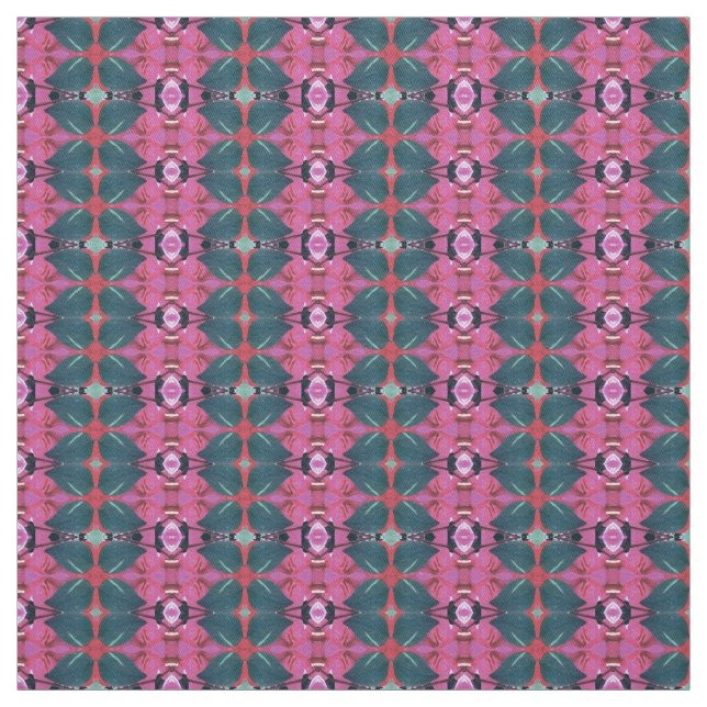 Baumwollgewebe (58" Breite) Stoff (Muster)