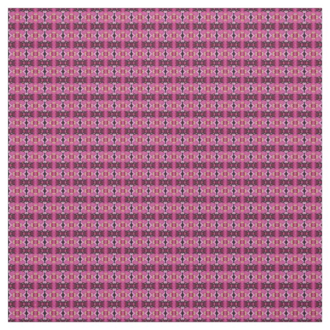 Baumwollgewebe (58" Breite) Stoff (Muster)