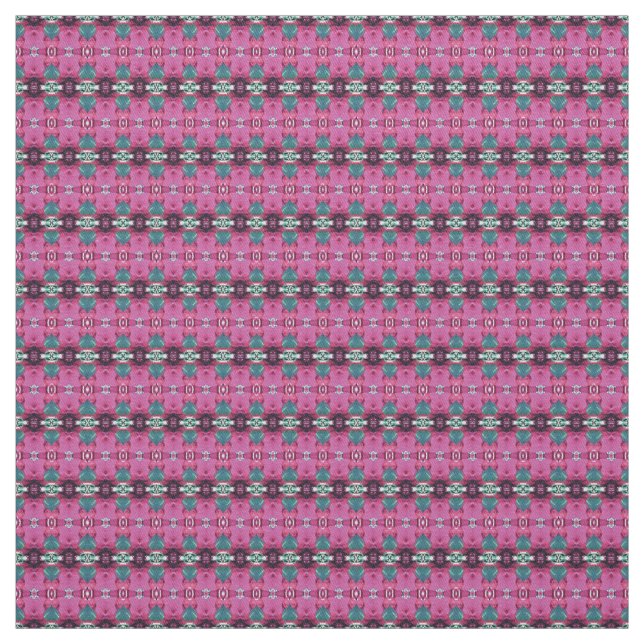 Baumwollgewebe (58" Breite) Stoff (Muster)