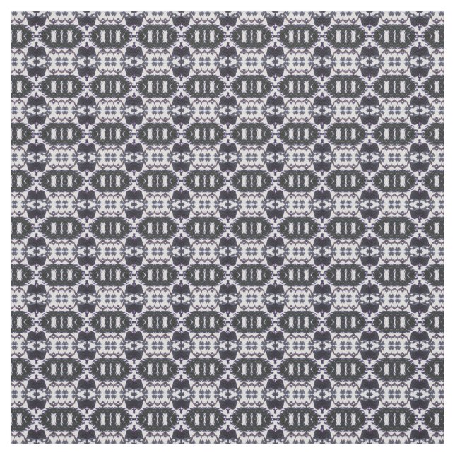 Baumwollgewebe (58" Breite) Stoff (Muster)