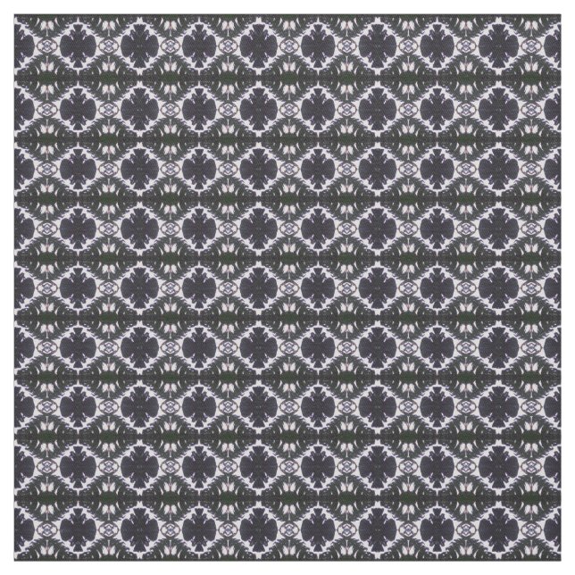 Baumwollgewebe (58" Breite) Stoff (Muster)
