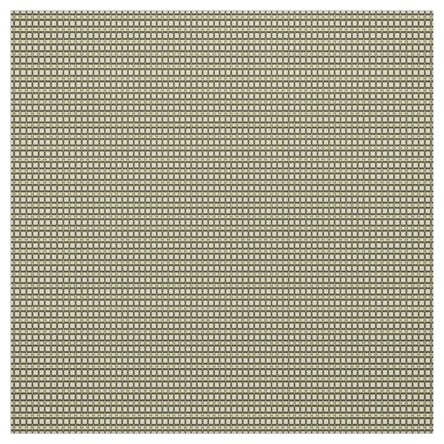 Baumwollgewebe (58" Breite) Stoff (Muster)