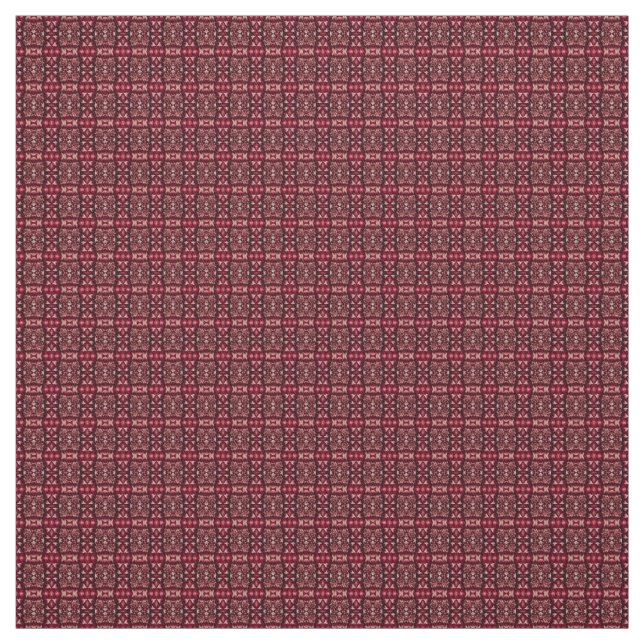 Baumwollgewebe (58" Breite) Stoff (Muster)