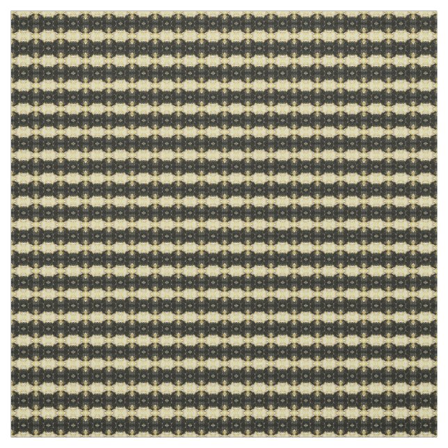 Baumwollgewebe (58" Breite) Stoff (Muster)