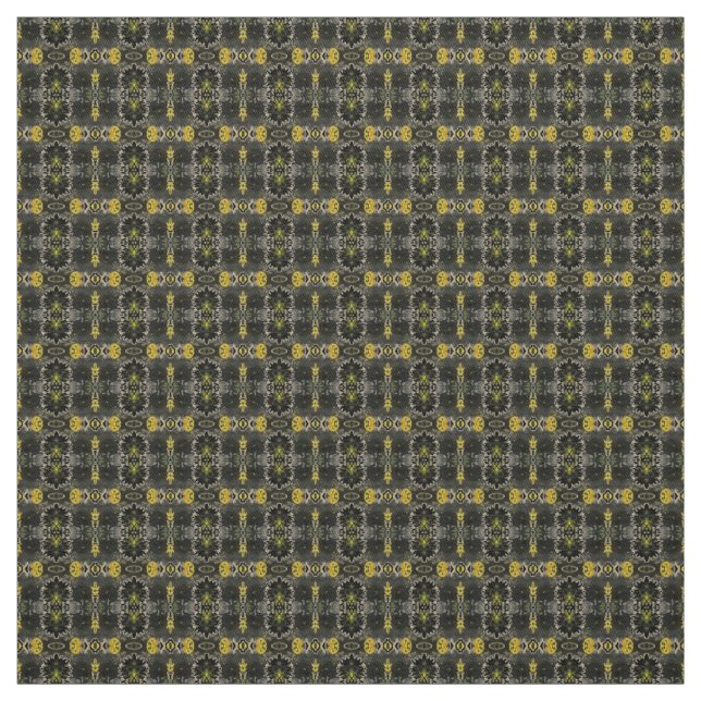 Baumwollgewebe (58" Breite) Stoff (Muster)