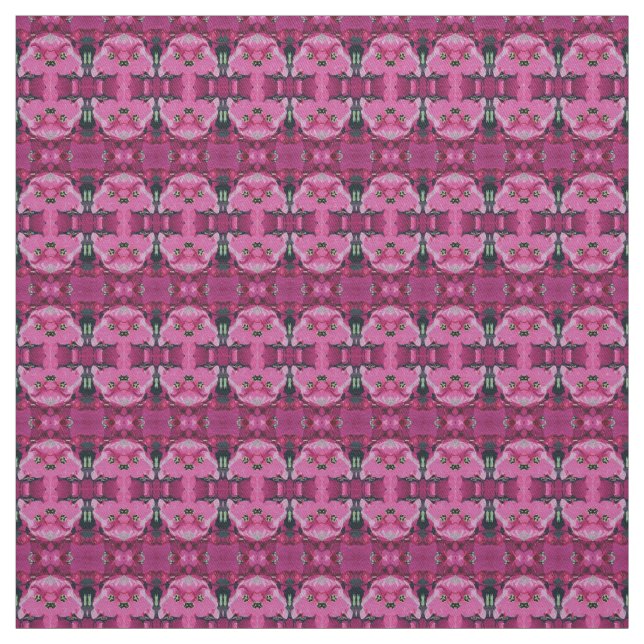 Baumwollgewebe (58" Breite) Stoff (Muster)