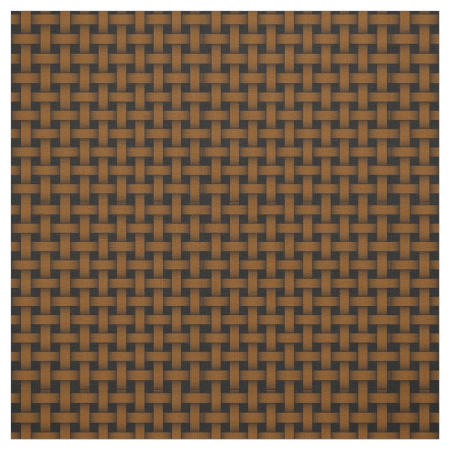 Baumwollgewebe braun stoff (Muster)