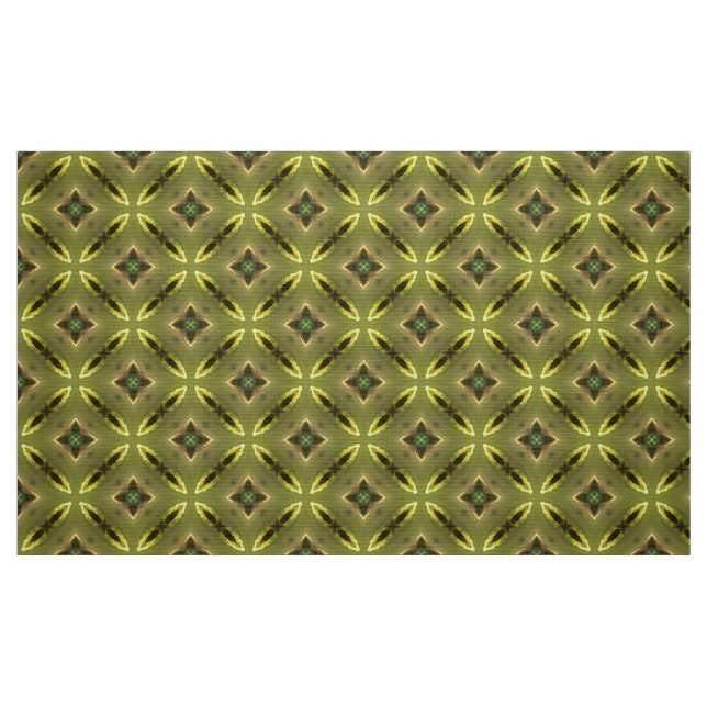 Baumwollgewebe nach Maß Stoff (Fat Quarter (45,7 x 55,9 cm))