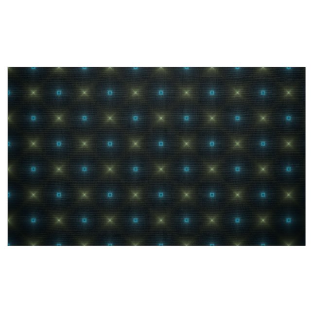 Baumwollgewebe nach Maß Stoff (Fat Quarter (45,7 x 55,9 cm))