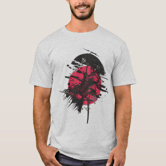 Baumwollhemd T-Shirt