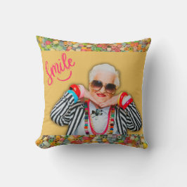 Baumwollkissen Kissen