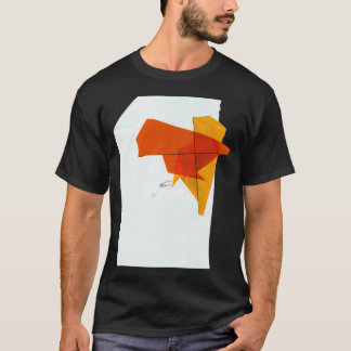 Baumwollpapier1 T-Shirt