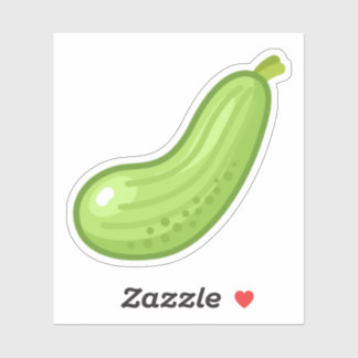 Baumwollpflanzengestaltung Aufkleber