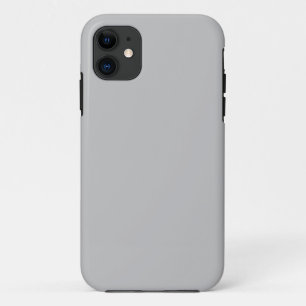 Baumwollsaat, Geist, graue Wolke, Case-Mate iPhone Hülle