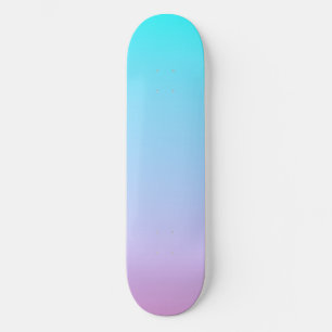 Baumwollzucker-Traum-Skateboard-Deck Skateboard