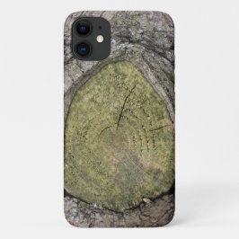 Baumzweigstube Nah Case-Mate iPhone Hülle