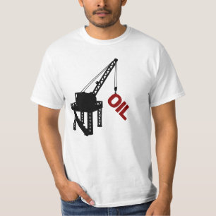 Baupattform T-Shirt