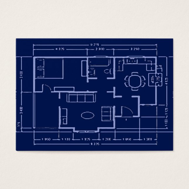 Bauplan (Vorderseite)