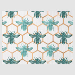 Baureihe Holzbäume 50 Seidenpapier