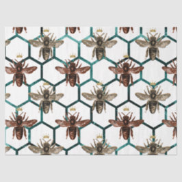 Baureihe Holzbäume 59 Seidenpapier