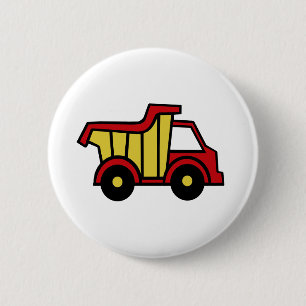 Bauspass/Entladewagen Button