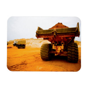 Baustelle, Luanda, Provinz Luanda Magnet