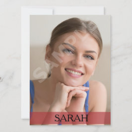 Baut.-Karten-Vorlagen Einladung