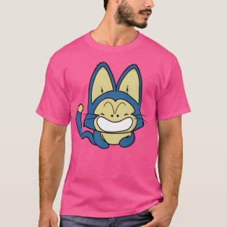 Bauweise des Formschalters T-Shirt