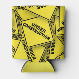 Bauzeichen Dosenkühler