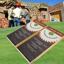 Bauzeichen für rustikales Holz Tone Saw Blade