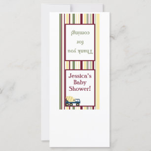 Bauzone Lollipop Topper