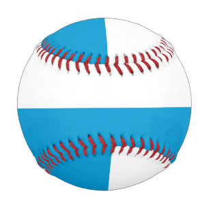 Bavaria-Baseball-Flagge Baseball