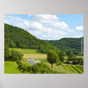 Bavaria Poster