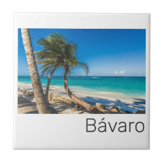 Bavaro Beach Caribbean Dominikanische Republik Sou Fliese