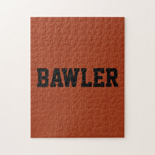 Bawler Baller Puzzle