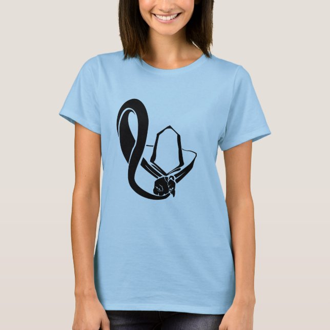 Bax T-Shirt (Vorderseite)