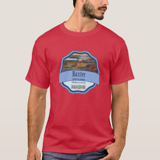 Baxter Staat Park T-Shirt