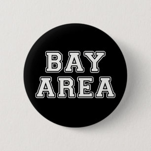Bay Area Button