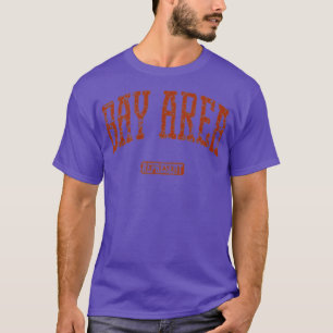 Bay Area repräsentieren Sweatshirt Men Crewneck Ba T-Shirt