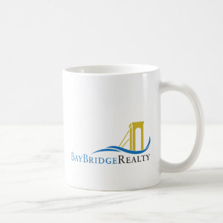 Bay Bridge Realty Coffee Tasse