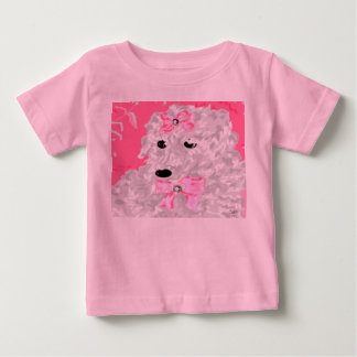Bay Girl's T - Shirt