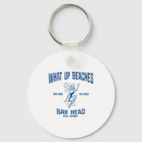 Bay Head New Jersey Nj Lustiges Vintage-Strände-T-